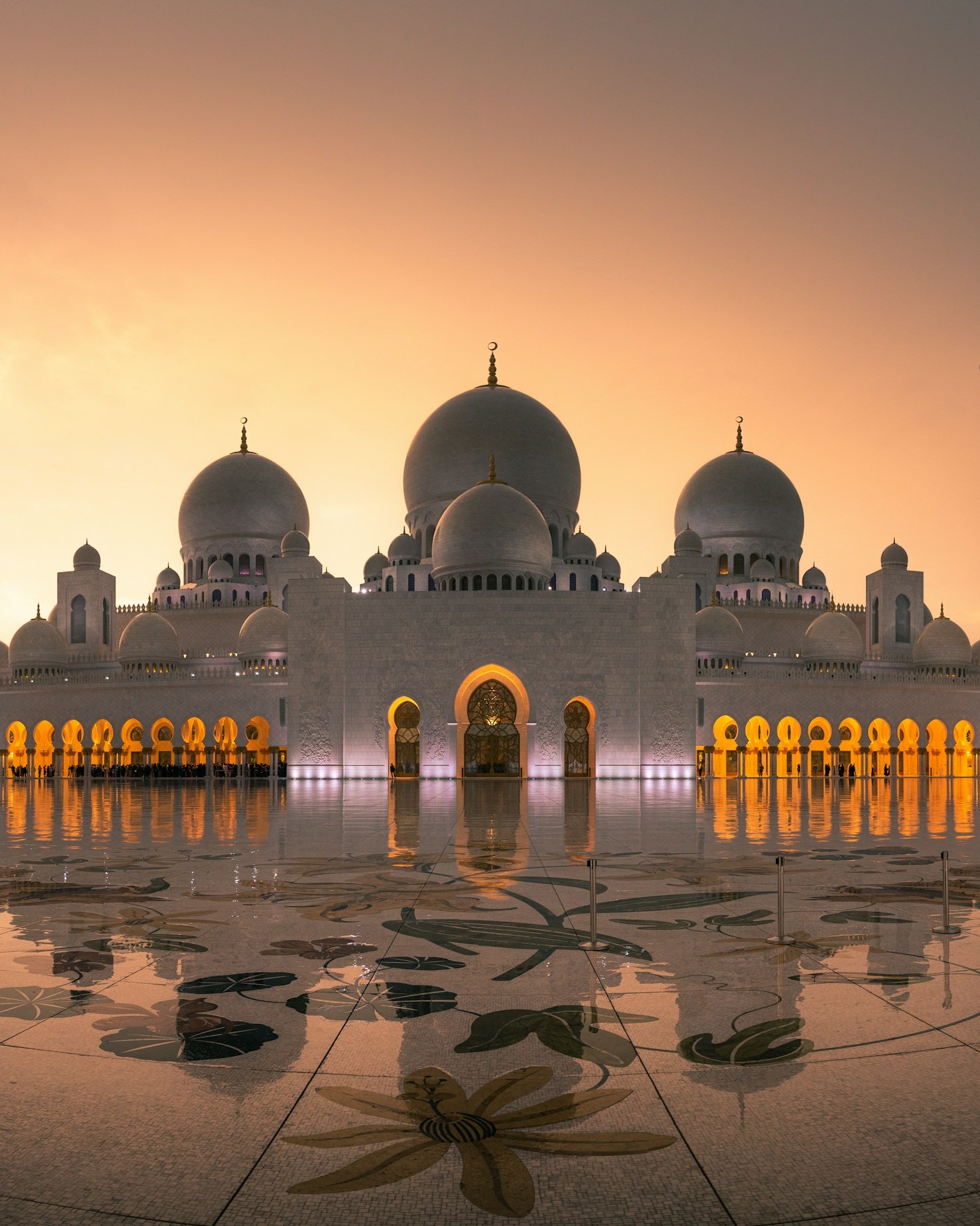 Understanding Islamic Values in a Digital Landscape