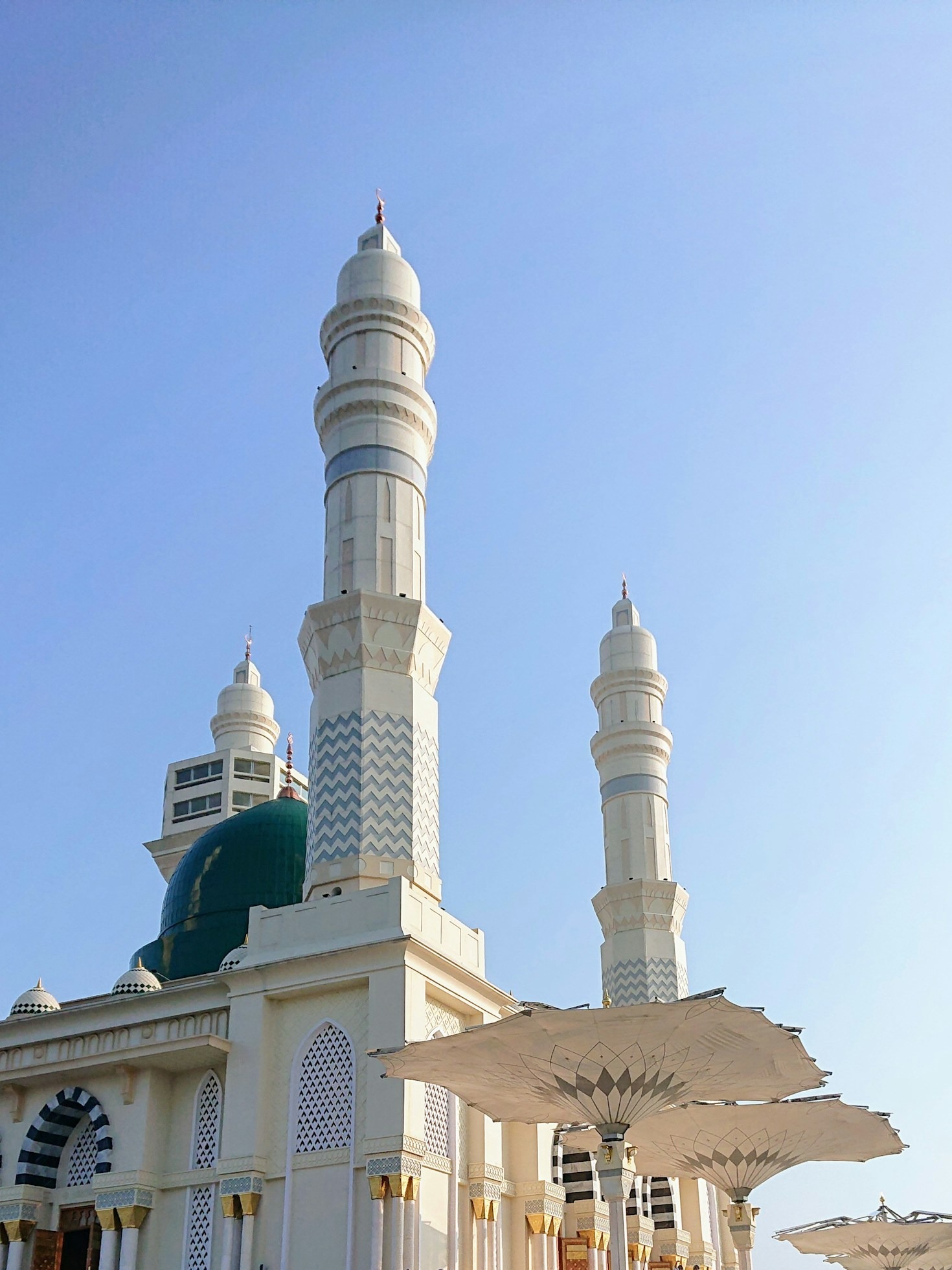 Core Islamic Values For Modern Daily Life